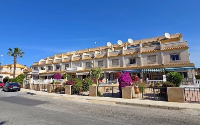 Adosado - Resale - Orihuela Costa - Villamartin area