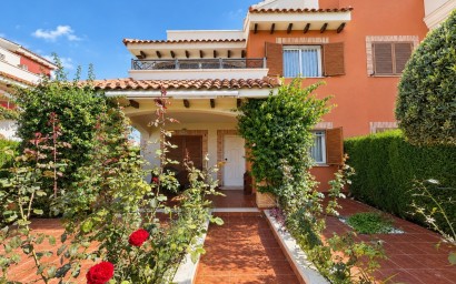 Adosado - Reventa - Orihuela Costa - La Zenia