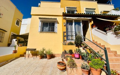 Adosado - Reventa - Orihuela Costa - PAU 8