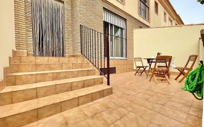 Adosado - Reventa - San Pedro del Pinatar - Murcia