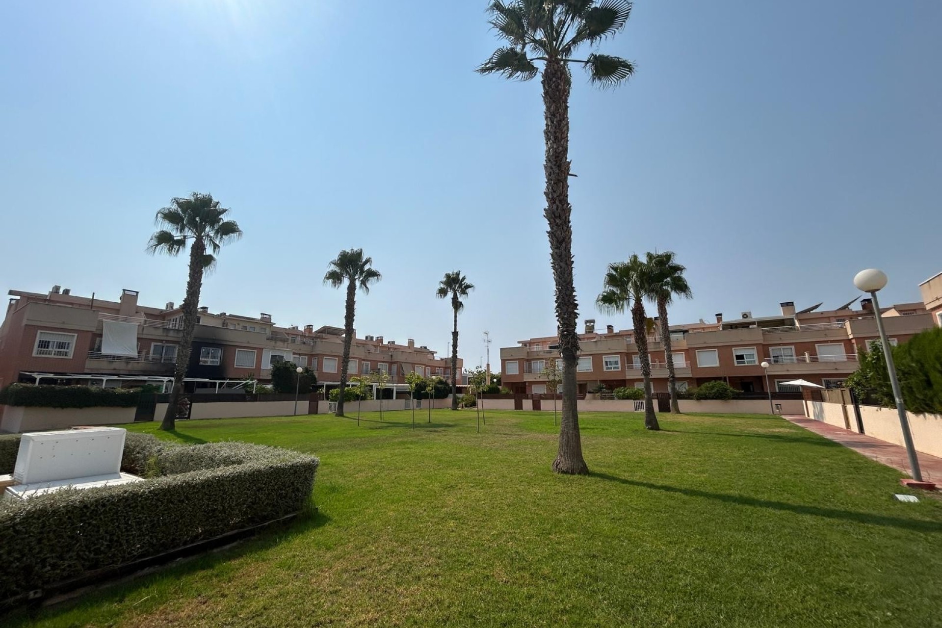 Alquiler a largo plazo - Adosado - Gran Alacant