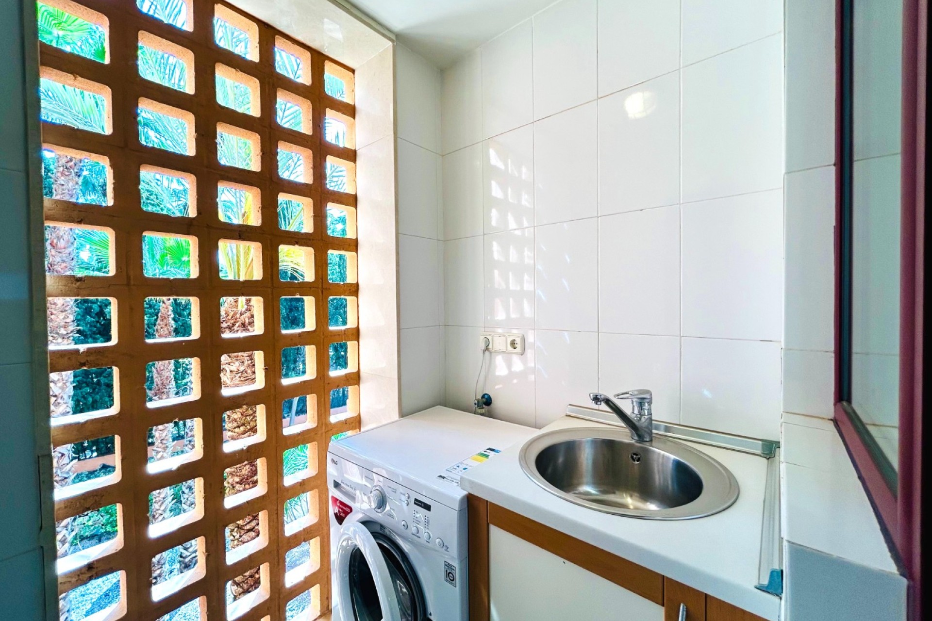 Alquiler a largo plazo - Apartment - Orihuela Costa - Villamartín