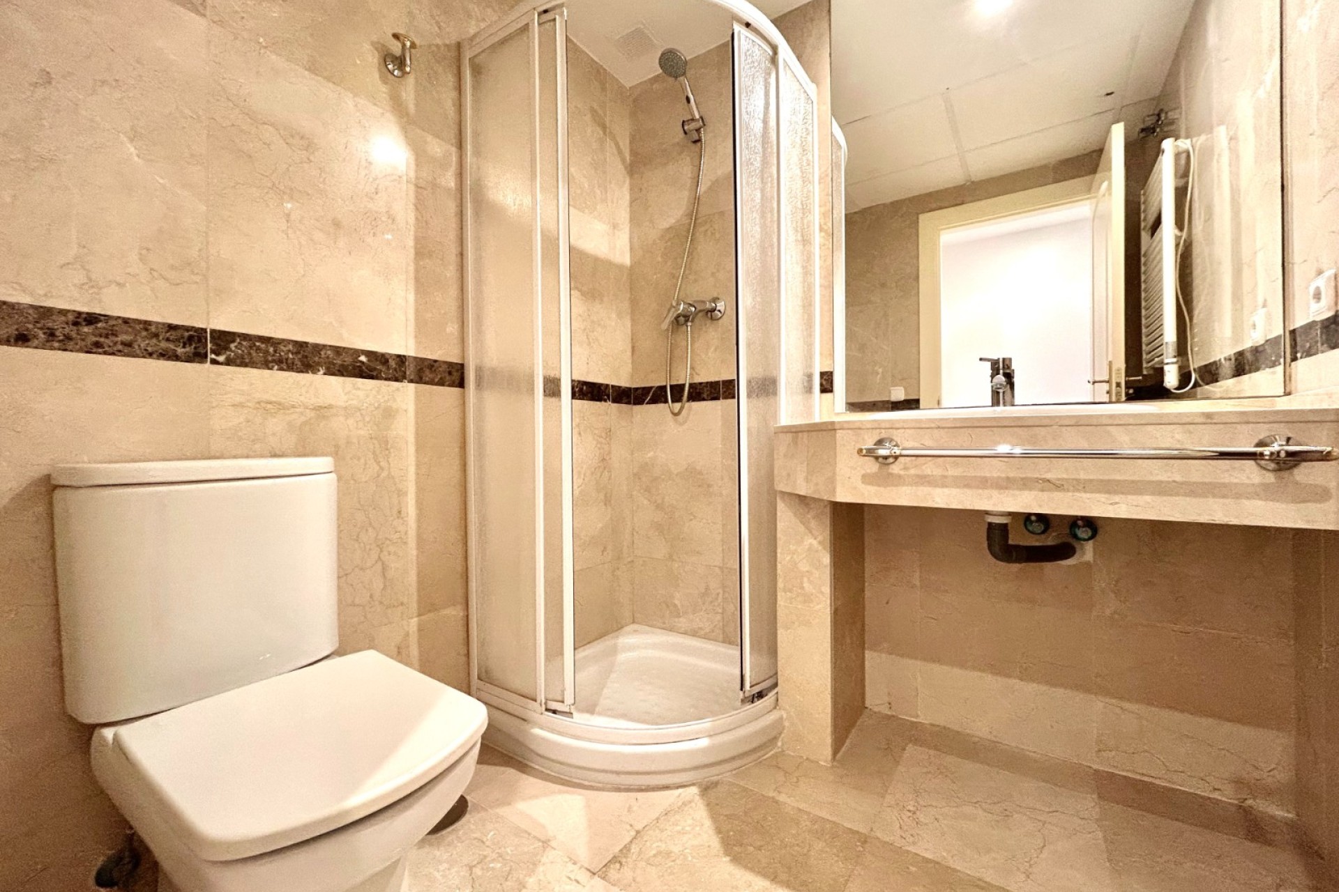 Alquiler a largo plazo - Apartment - Orihuela Costa - Villamartín