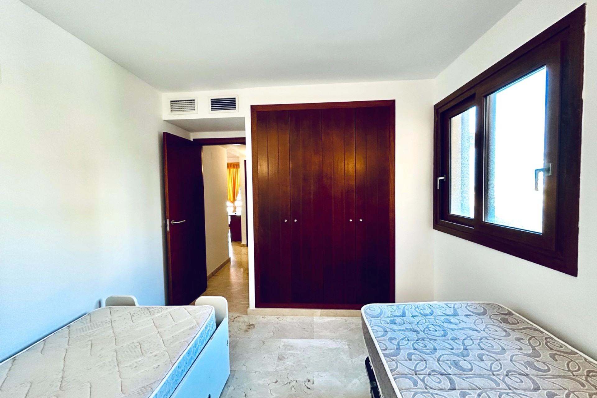 Alquiler a largo plazo - Apartment - Torrevieja - Punta Prima