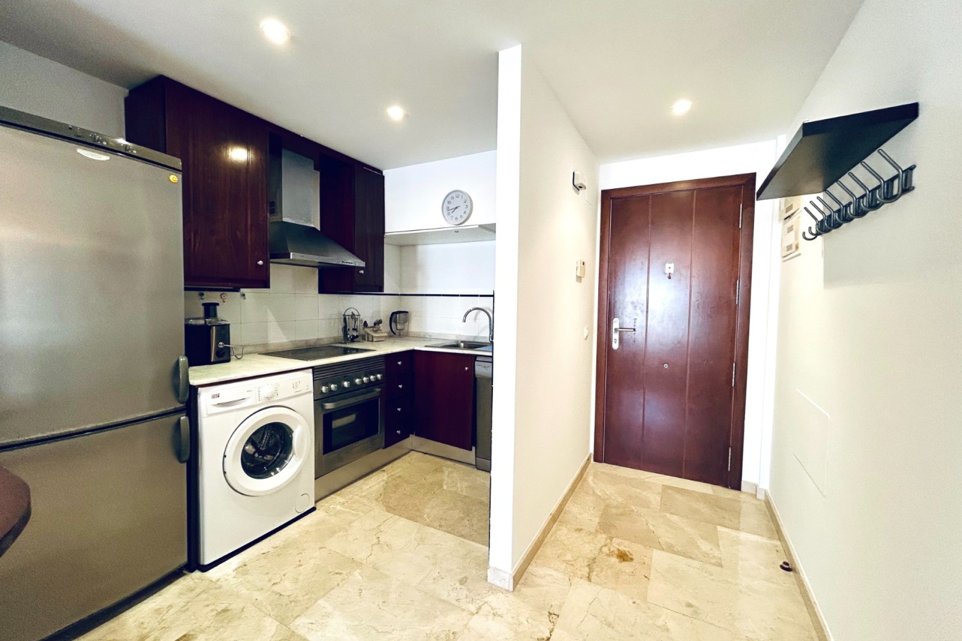 Alquiler a largo plazo - Apartment - Torrevieja - Punta Prima