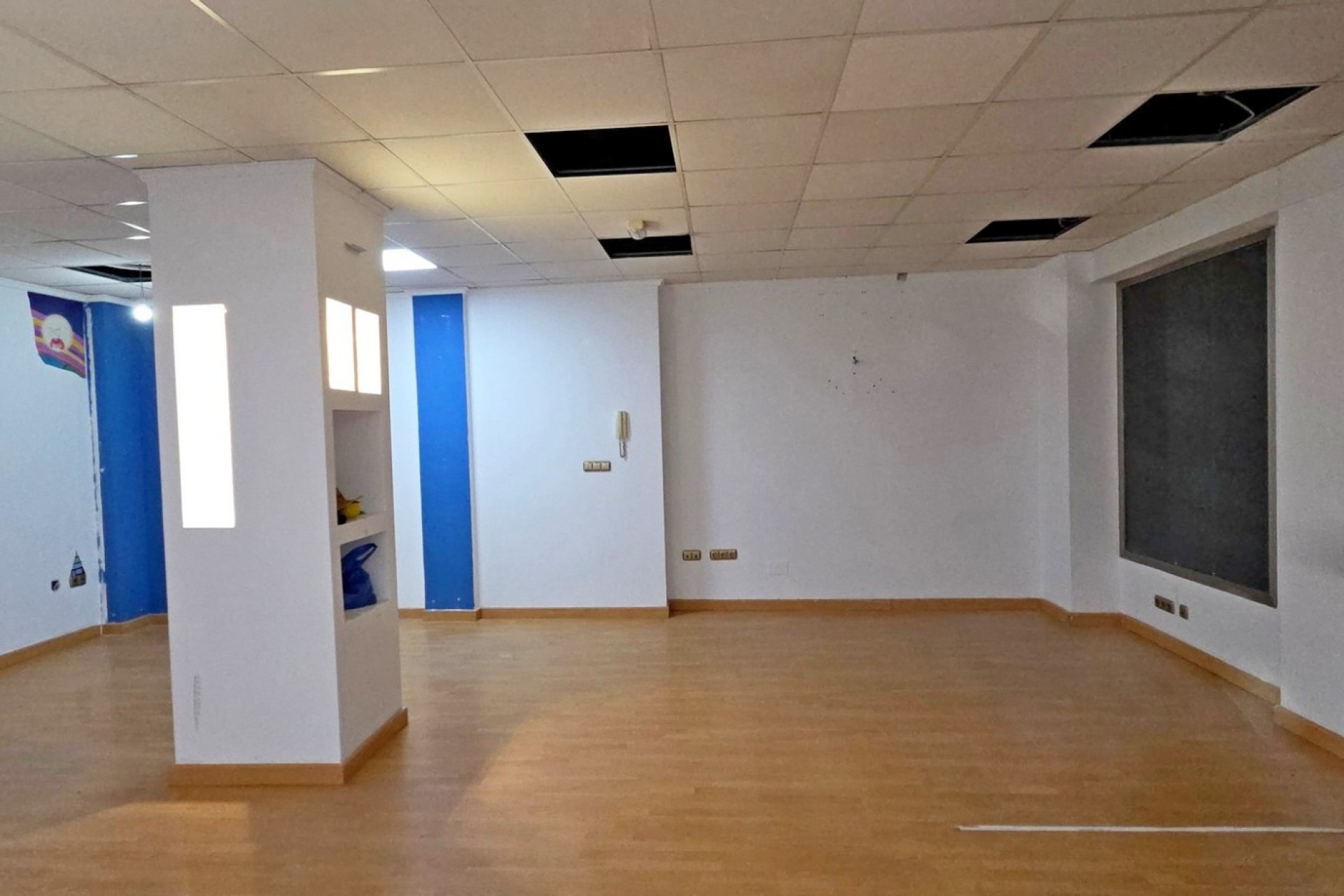 Alquiler a largo plazo - Negocio  - Torrevieja - Centro ciudad