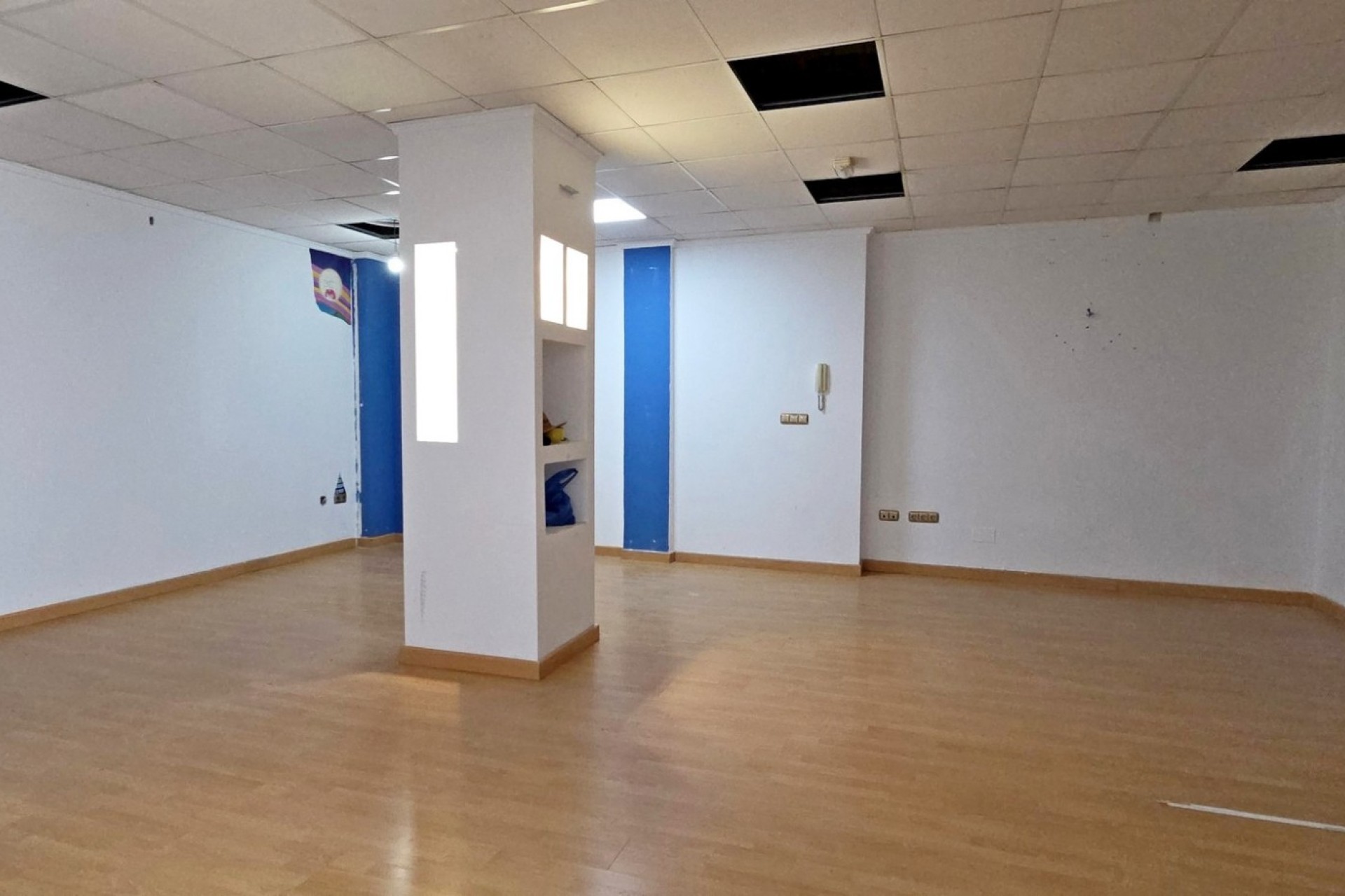 Alquiler a largo plazo - Negocio  - Torrevieja - Centro ciudad