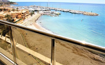 Apartment - Herverkoop - Altea - Altea