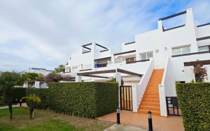 Apartment - Herverkoop - Condado de Alhama Golf Resort - Condado De Alhama