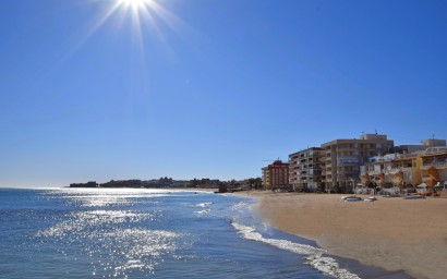 Apartment - Herverkoop - La Mata - La Mata