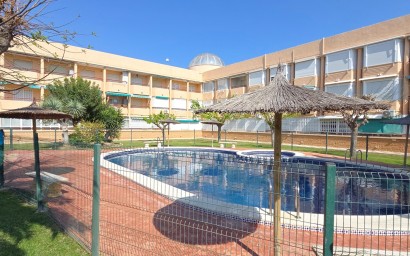 Apartment - Herverkoop - Mil Palmeras - Mil Palmeras