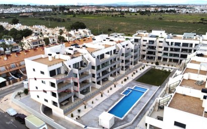 Apartment - Herverkoop - Orihuela Costa - Orihuela Costa