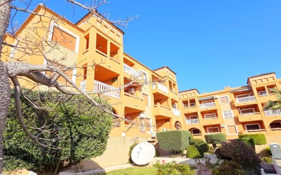 Apartment - Herverkoop - Orihuela Costa - PAU 8