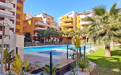 Apartment - Herverkoop - Punta Prima - Punta Prima