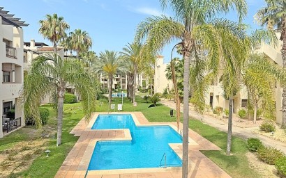 Apartment - Herverkoop - San Javier - Mar Menor - Roda