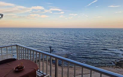 Apartment - Herverkoop - Torrevieja - Playa del Cura