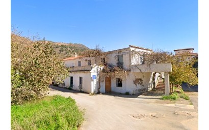 Apartment - Herverkoop - Veléz de Benaudalla - Veléz de Benaudalla