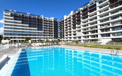 Apartment - Lange Termijn Verhuur - Punta Prima - Punta Prima