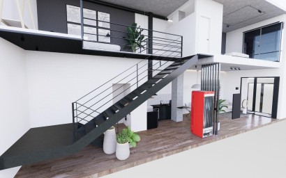 Apartment - New Build - Alicante - Carolinas Bajas