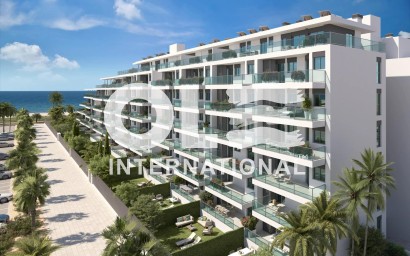 Apartment - New Build - Almerimar - NB-72584