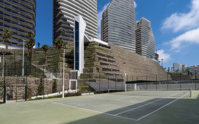 Apartment - New Build - Benidorm - Spain