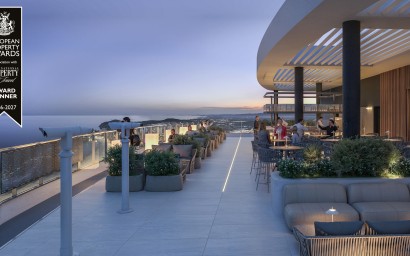Apartment - New Build - Benidorm - Spain
