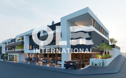 Apartment - New Build - Benijofar - Benijofar