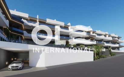Apartment - New Build - Benijofar - NP-81598