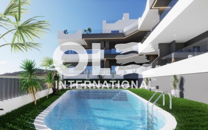 Apartment - New Build - Benijofar - Pueblo