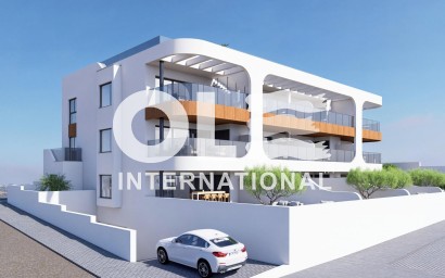 Apartment - New Build - Benijofar - Pueblo