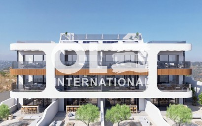 Apartment - New Build - Benijofar - Pueblo