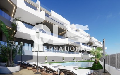 Apartment - New Build - Benijofar - Pueblo