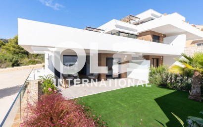 Apartment - New Build - Benitachell - NB-75253