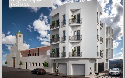 Apartment - New Build - Bigastro - centro