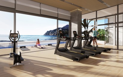 Apartment - New Build - Calpe (Alicante) - Spain