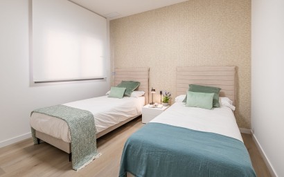 Apartment - New Build - Colonia de Sant Jordi - Spain