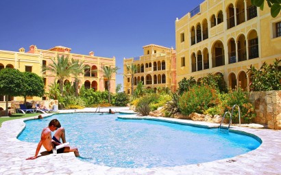 Apartment - New Build - Cuevas Del Almanzora - Desert Springs Golf Club