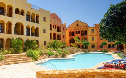 Apartment - New Build - Cuevas Del Almanzora - Desert Springs Golf Club