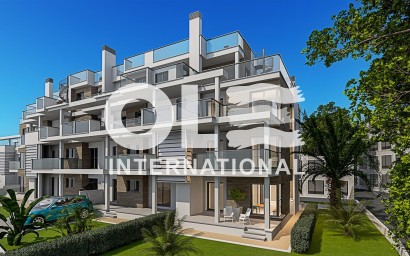 Apartment - New Build - Denia - Las Marinas km 2.5