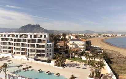 Apartment - New Build - Denia - NP-68673