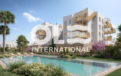 Apartment - New Build - El Verger - Playa de La Almadraba