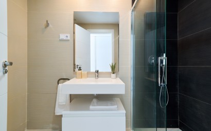 Apartment - New Build - Estepona (Málaga) - Spain