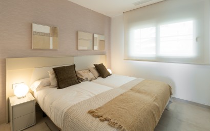 Apartment - New Build - Estepona (Málaga) - Spain