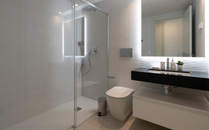 Apartment - New Build - Estepona (Málaga) - Spain