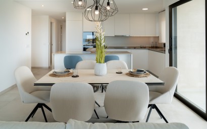 Apartment - New Build - Estepona (Málaga) - Spain