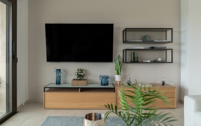 Apartment - New Build - Estepona (Málaga) - Spain
