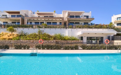 Apartment - New Build - Estepona (Málaga) - Spain
