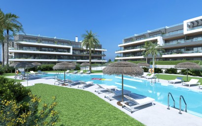 Apartment - New Build - ﻿Torrevieja (Alicante) - Spain