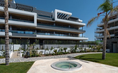 Apartment - New Build - ﻿Torrevieja (Alicante) - Spain