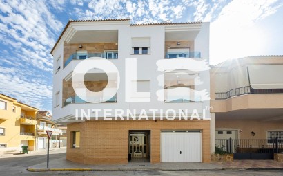 Apartment - New Build - Jacarilla - NP-52427